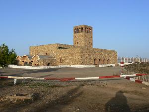 LE BELVEDERE ORAN 2009 